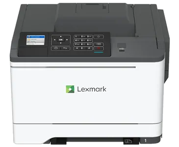 Замена барабана на принтере Lexmark C2535DW в Воронеже